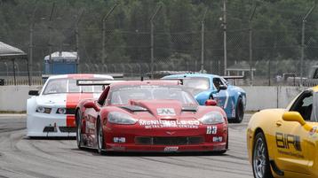 Ruman Aiming for Fireworks and a First in TA Round 5 at Brainerd, MN 